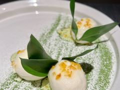-南里山房·新淮扬菜(徐汇万科店)