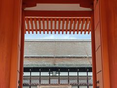 -京都御所