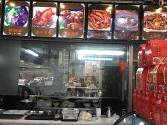 -豫掌柜饸饹面·烩面(秀沿路店)