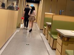 -海底捞火锅(石狮泰禾广场店)