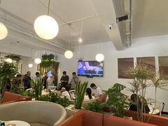 大堂-岳姥姥饺子(泺文路店)