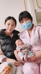 -大美母婴月子中心