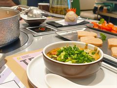 -椰小鸡·琼州糟粕醋·火锅(美兰缤纷城店)