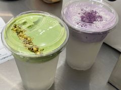 -Yee3·三号椰(上海中山公园龙之梦店)