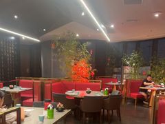 -四川饭店(城乡购物中心店)