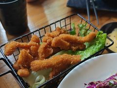 -院子餐厅·大锅菜·老杭帮(桥西直街店)