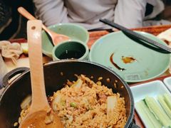 -情满四合院•京菜•烤鸭(动物园店)
