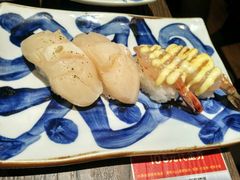 -大雄寿司(中华广场店)