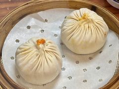 -裕兴记•蟹黄面馆(人民广场店)