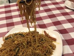 -吉源大排档·鱼生·海鲜(烧烤彩印厂店)