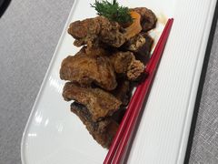 -拾宴(汇智国际商业中心店)