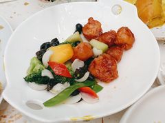-大树餐厅(环球港店)