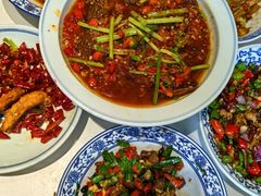 -欧记大排档·景德菜(上海首店)