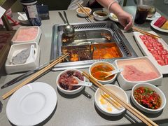 -海底捞火锅(和安宁春城店)