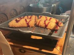 -很久以前羊肉串(昌里路三钢里店)