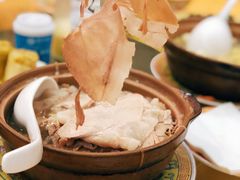 砂锅白肉小锅-砂锅居(西四店)