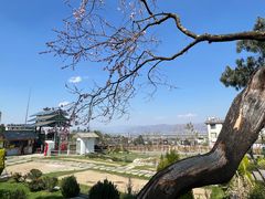 -云禾壹海景庄园餐厅