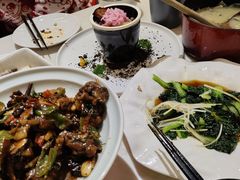 -后海16号·北京私房菜