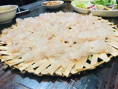-官塘锋记鱼生·生腌·砂锅粥(牌坊街店)