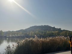 -南翠屏公园