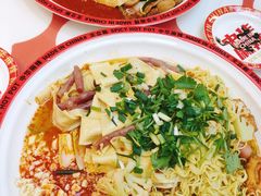 -文立新麻辣烫(合生汇21街区店)