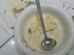 -马白开来特色羊排揪片子  (总店)