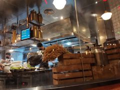 -铁公鸡·四川料理(天环广场店)
