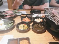 -九田家黑牛烤肉(溧水万达店)