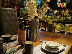 大堂-胡桃里音乐酒馆(四道口店)
