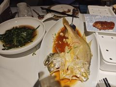 -羲和雅苑•北京烤鸭(国贸商城店)