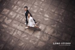 -东风婚纱摄影(恒和西里1号楼店)