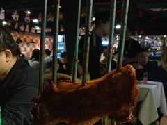 -戈拿旺巴西烤肉(崇文门店)