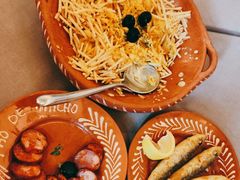 -ALBERGUE 1601 婆仔屋葡国餐厅