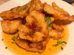 -东北小二东北菜(大车家巷店)