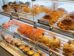 -85度C(生甜甜圈研究工坊·上海局门店)