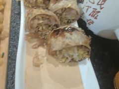 -福苗小骆驼烧烤(大唐不夜城店)