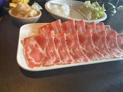 -东来顺·非遗火锅(赛格国际购物中心店)