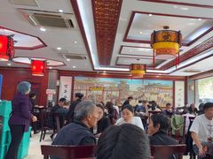 -邢家锅贴老店·非遗·开封菜(金明广场店)