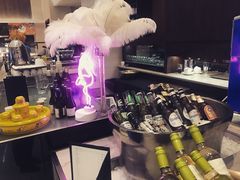 -新发展亚太JW万豪酒店·福苑咖啡厅