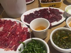 -八合里潮汕鲜牛肉火锅(万科里店)