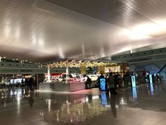 -巴塞罗那约瑟·塔拉德利亚斯-埃尔·普拉特机场