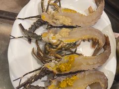 -青蓬蒸汽海鲜·深圳老字号·团建聚会(壹方城店)