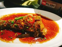 -茶叁酒肆·楚味江湖(菱角湖店)