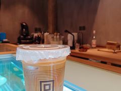 -来回·咖啡(天河南店)