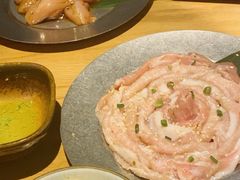 -烧肉达人•炭火烧肉(新天地店)