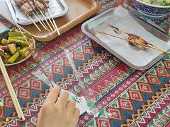 -西域美食(西直门南小街店)