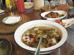 -童年小筑餐厅(申花路店)