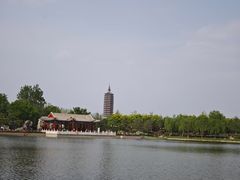 -西海子公园