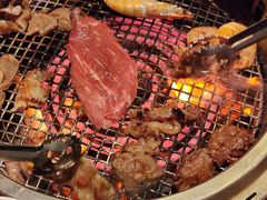 -AJIYA·池袋日式烧肉自助(天津万象城店)