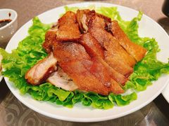 锅烧肘子-泰丰楼(前门西大街店)